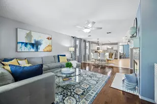 13361 Sorrento Dr, Frisco, TX 75035 - Photo 11