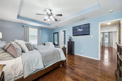 13361 Sorrento Drive, Frisco, TX 75035 - Photo 13