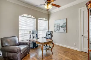 13041 Stacey Valley Dr, Azle, TX 76020 - Photo 17