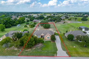 13041 Stacey Valley Dr, Azle, TX 76020 - Photo 39