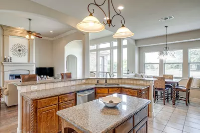 13041 Stacey Valley Drive, Azle, TX 76020 - Photo 11