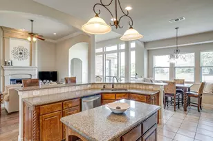 13041 Stacey Valley Dr, Azle, TX 76020 - Photo 11