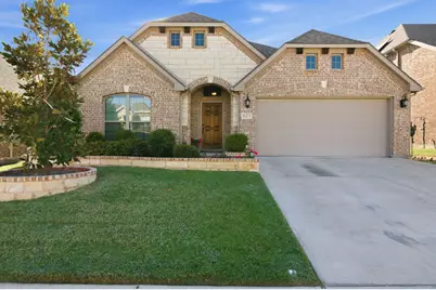 633 Retama Drive, Fort Worth, TX 76108 - Photo 1