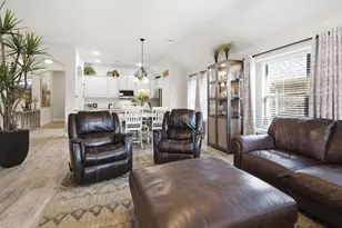 633 Retama Dr, Fort Worth, TX 76108 - Photo 17