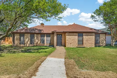 3425 7th Street, Sachse, TX 75048 - Photo 1