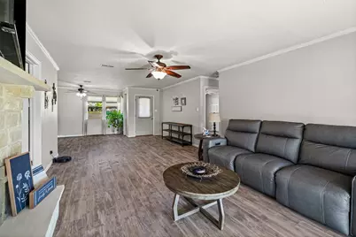 3711 Quail Run, Granbury, TX 76049 - Photo 7