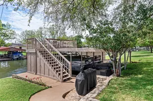 3711 Quail Run, Granbury, TX 76049 - Photo 25