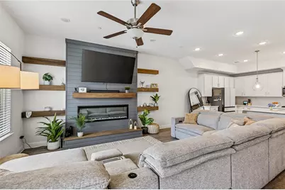 300 Colusa Drive, Lewisville, TX 75056 - Photo 9