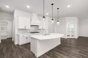 742 Oak St, Lavon, TX 75166 - Photo 9