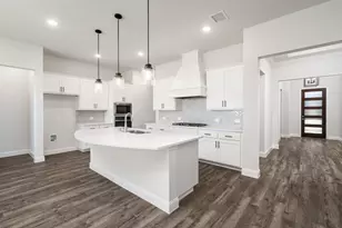 742 Oak St, Lavon, TX 75166 - Photo 5