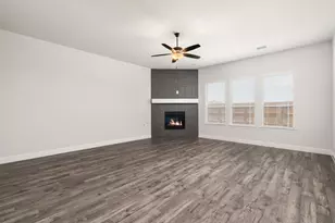 742 Oak St, Lavon, TX 75166 - Photo 11