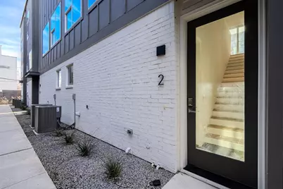 6012 Hudson Street #4, Dallas, TX 75206 - Photo 3