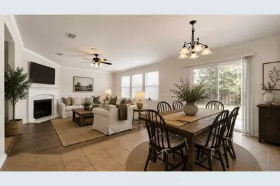 1724 Quails Nest Drive, Fort Worth, TX 76177 - Photo 3