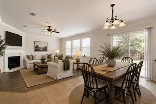 1724 Quails Nest Dr, Fort Worth, TX 76177 - Photo 3