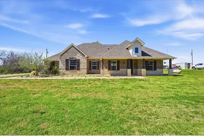 4870 County Road 1037, Celeste, TX 75423 - Photo 1