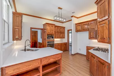 3704 Cross Bend Drive, Arlington, TX 76016 - Photo 11