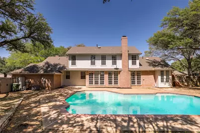 3704 Cross Bend Drive, Arlington, TX 76016 - Photo 25