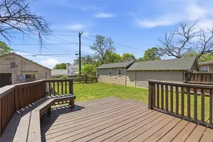 4121 Pershing Ave, Fort Worth, TX 76107 - Photo 19