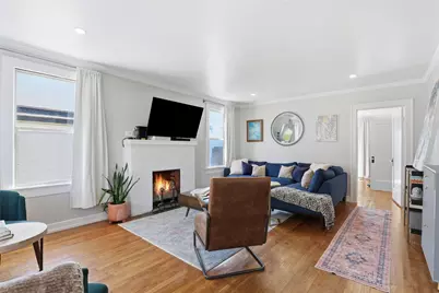 4121 Pershing Avenue, Fort Worth, TX 76107 - Photo 5