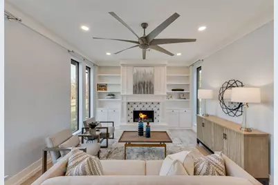 111 Luther Lane, Heath, TX 75032 - Photo 5