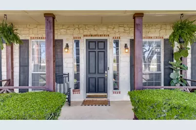 6841 Singleton Road, Midlothian, TX 76065 - Photo 1