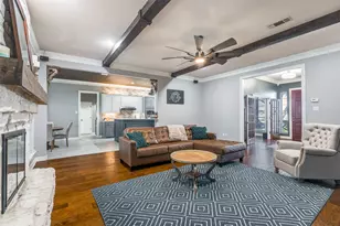 6841 Singleton Rd, Midlothian, TX 76065 - Photo 11