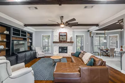 6841 Singleton Road, Midlothian, TX 76065 - Photo 9