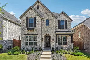 3130 Tiara Dr, Celina, TX 75009 - Photo 1