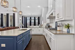 1010 Longhill Way, Forney, TX 75126 - Photo 1