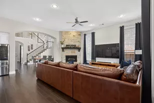 1010 Longhill Way, Forney, TX 75126 - Photo 19