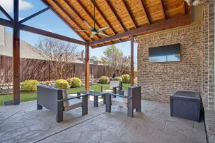 1010 Longhill Way, Forney, TX 75126 - Photo 29