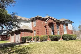 4745 Great Divide Dr, Fort Worth, TX 76137 - Photo 1