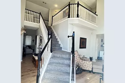 4745 Great Divide Drive, Fort Worth, TX 76137 - Photo 3