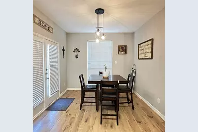 4745 Great Divide Drive, Fort Worth, TX 76137 - Photo 5