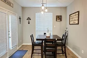 4745 Great Divide Dr, Fort Worth, TX 76137 - Photo 5