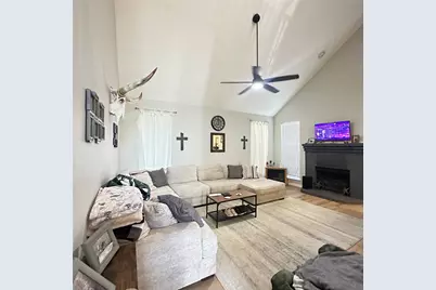 4745 Great Divide Drive, Fort Worth, TX 76137 - Photo 7