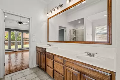 7033 Ridge Crest Drive, North Richland Hills, TX 76182 - Photo 17