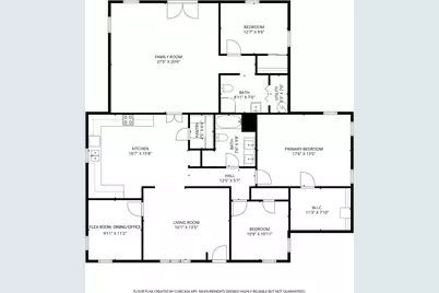 597 E Main Street, Van, TX 75790 - Photo 33