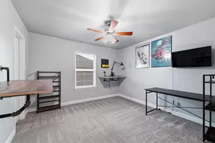 424 N Cedar St, Springtown, TX 76082 - Photo 21