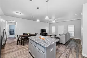 424 N Cedar St, Springtown, TX 76082 - Photo 11