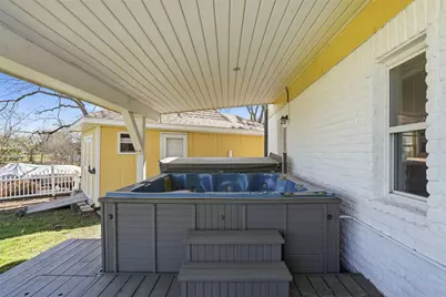 13280 Beach Club Road, The Colony, TX 75056 - Photo 37