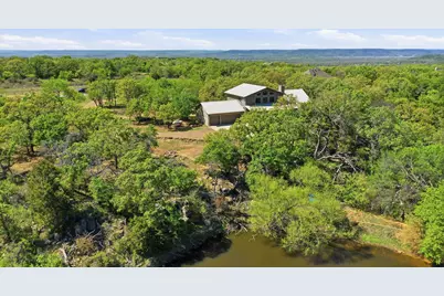 485 Canyon Lake Road, Gordon, TX 76453 - Photo 31