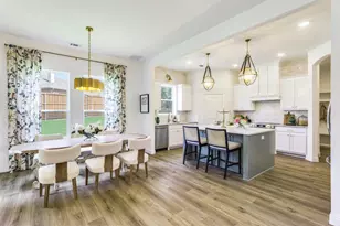 602 Sterling Dr, Benbrook, TX 76126 - Photo 5