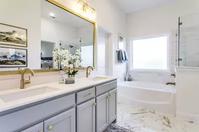 602 Sterling Drive, Benbrook, TX 76126 - Photo 11