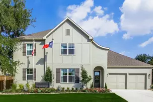 602 Sterling Dr, Benbrook, TX 76126 - Photo 1