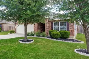 121 Dodge City Ct, Newark, TX 76071 - Photo 1