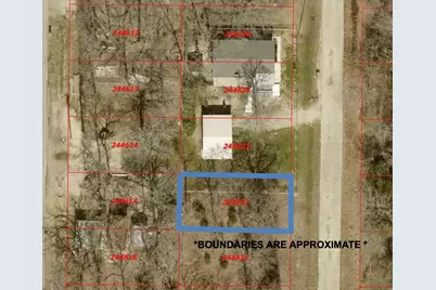 150 Running Deer Road, Mabank, TX 75156 - Photo 5