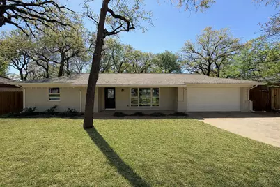 721 Briarwood Lane, Hurst, TX 76053 - Photo 1