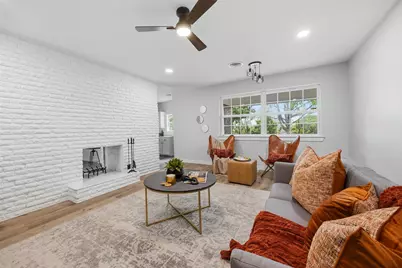 8516 La Jolla Court, Benbrook, TX 76116 - Photo 11