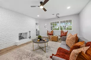 8516 La Jolla Ct, Benbrook, TX 76116 - Photo 11